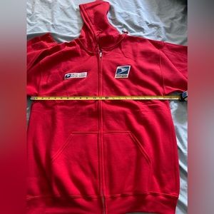 USPS POSTAL Hoodie